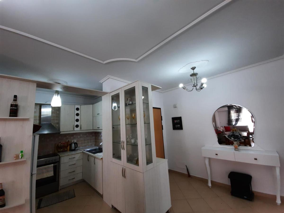 Sarandaofficial Apartment Exterior photo