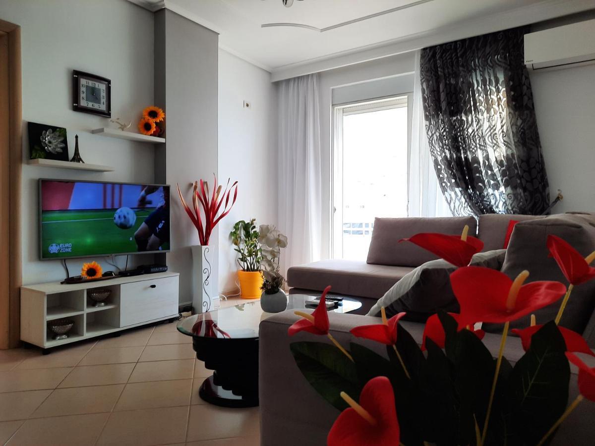 Sarandaofficial Apartment Exterior photo