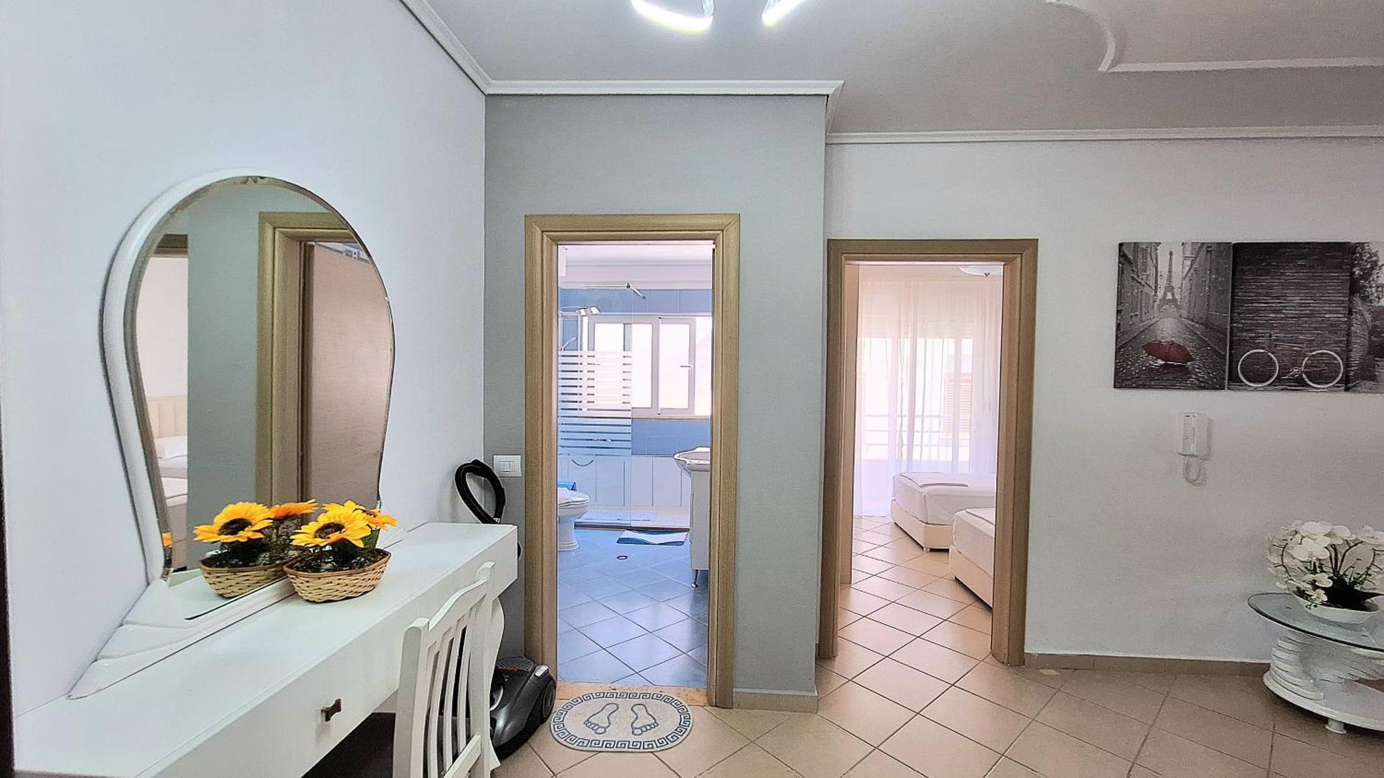 Sarandaofficial Apartment Exterior photo